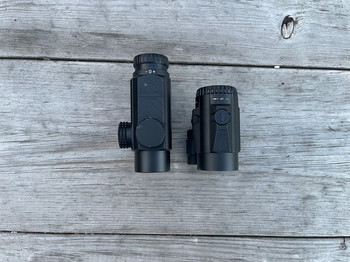 Image 3 pour Vortex optics Spitfire AR Prism Scope DRT Reticle Micro 3X Magnifier