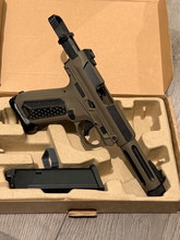 Image pour Action Army AAP-01 assassin FDE