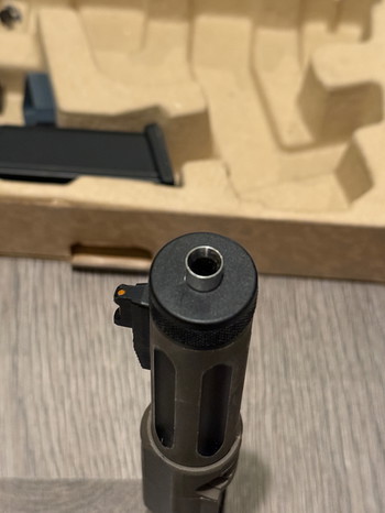 Bild 4 für Action Army AAP-01 assassin FDE