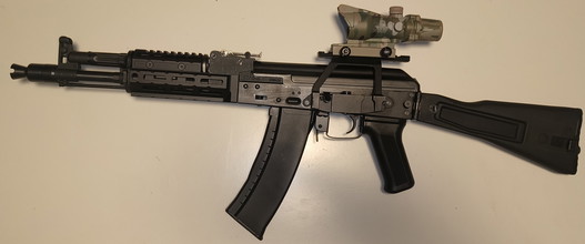 Bild für E&L ELAK105 Platinum GATE ASTER SE V3