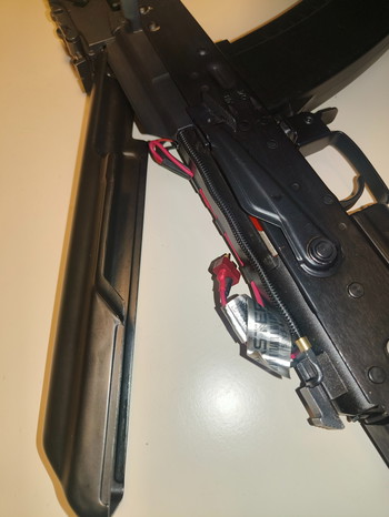 Afbeelding 3 van E&L ELAK105 Platinum GATE ASTER SE V3