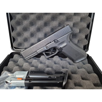 Image 2 pour Glock 17 Gen 5 T4E cal.43 par Umarex + Chargeur rapide + munitions
