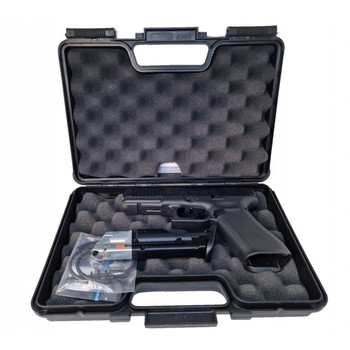 Image 3 pour Glock 17 Gen 5 T4E cal.43 par Umarex + Chargeur rapide + munitions