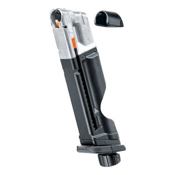 Image 5 pour Glock 17 Gen 5 T4E cal.43 par Umarex + Chargeur rapide + munitions