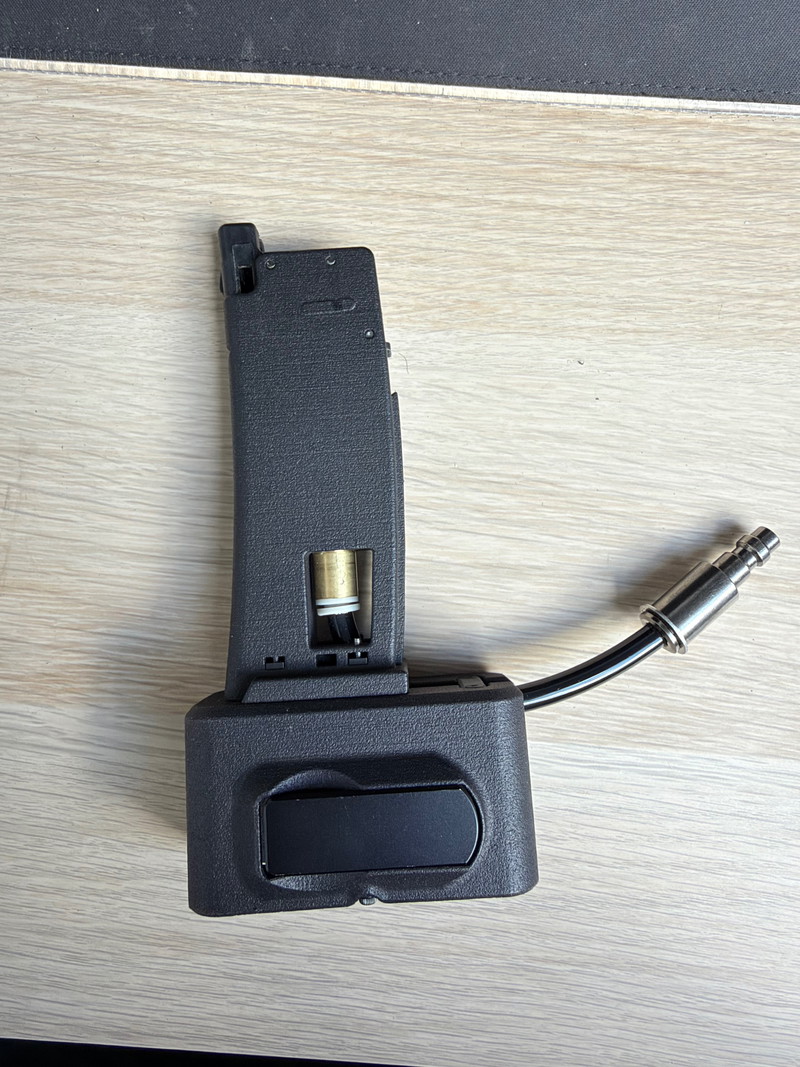 Afbeelding 1 van Airtac mp7/m4 hpa adapter