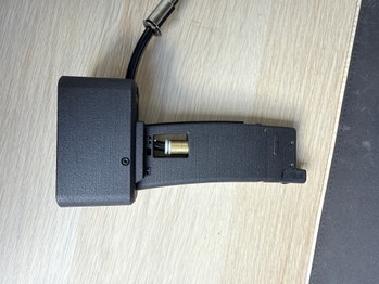 Afbeelding 2 van Airtac mp7/m4 hpa adapter