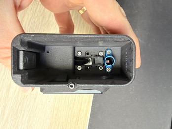 Afbeelding 3 van Airtac mp7/m4 hpa adapter