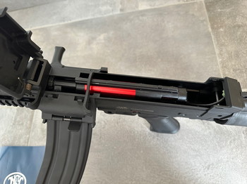 Image 3 for Cybergun M249 FN minimi featherweight