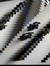 Bild für Swiss Arms scope 3-9 x 40