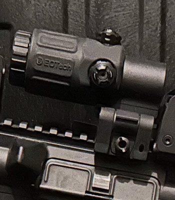 Bild 2 für Eotech G33 magnifier