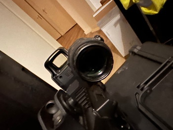 Bild 3 für Eotech G33 magnifier