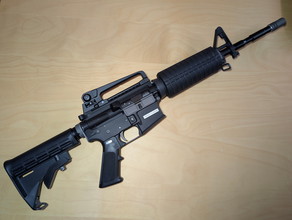 Bild für WE M4A1 GBBR