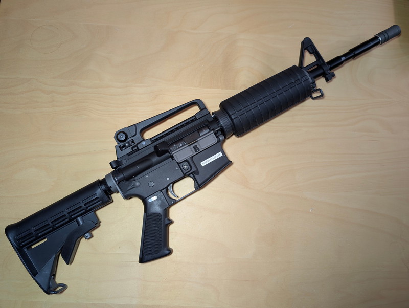 Bild 1 für WE M4A1 GBBR
