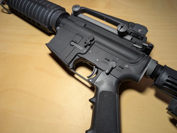 Bild 2 für WE M4A1 GBBR