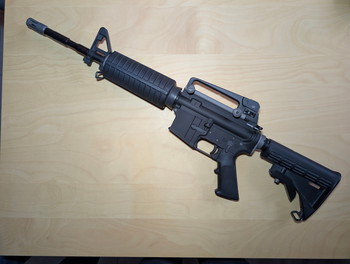 Bild 4 für WE M4A1 GBBR