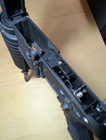 Bild 5 für WE M4A1 GBBR