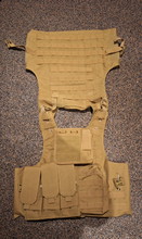 Afbeelding van Plate carrier