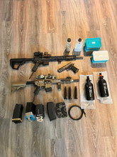 Image for Airsoft uitverkoop