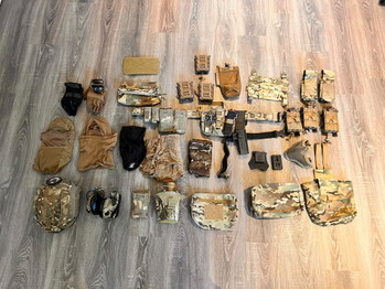 Image 3 for Airsoft uitverkoop