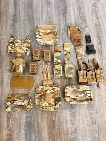 Image 4 for Airsoft uitverkoop