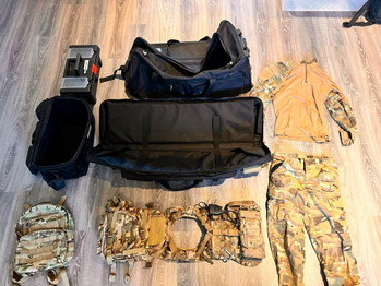Image 5 pour Airsoft uitverkoop