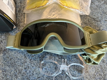 Image 2 for Valken Tango goggles