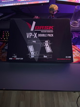 Image pour Airsoft Pistolen (Hitman Pack Vorsk VP-X GBB (Vorsk) )