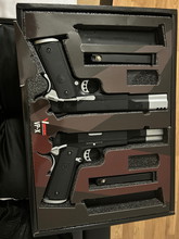 Bild für Airsoft Pistolen (Hitman Pack Vorsk VP-X GBB (Vorsk) )