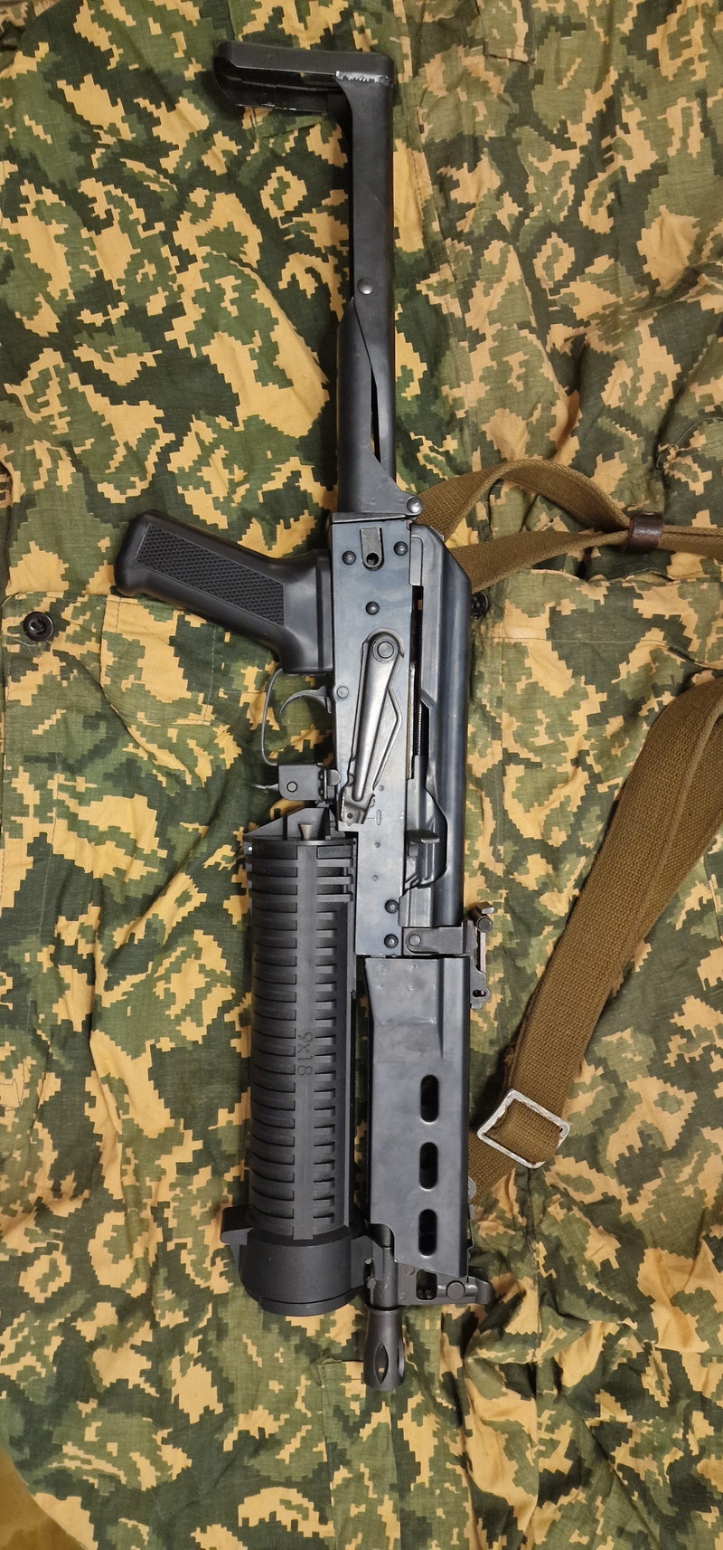 Bild 1 für Pp-19 Bizon 3