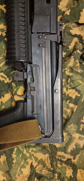 Bild 2 für Pp-19 Bizon 3