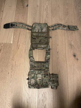 Image pour Original Crye SPC setup