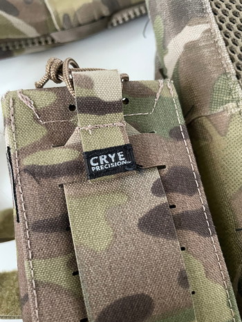 Afbeelding 3 van Original Crye SPC setup