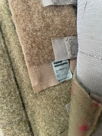 Afbeelding 4 van Original Crye SPC setup