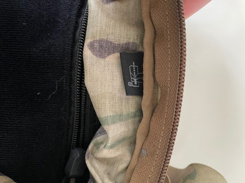 Afbeelding 5 van Original Crye SPC setup