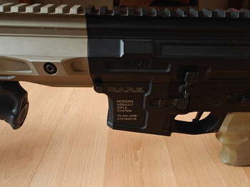 Image 3 for ICS CXP-MARS DMR Set - Compleet & Hoogwaardig