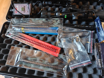 Image 4 for ICS CXP-MARS DMR Set - Compleet & Hoogwaardig