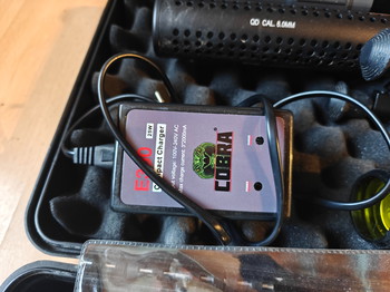 Image 5 for ICS CXP-MARS DMR Set - Compleet & Hoogwaardig