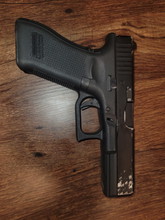 Afbeelding van Umarex Glock 17 gen 5