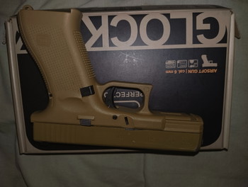 Image 2 for Defect VFC Glock 19X