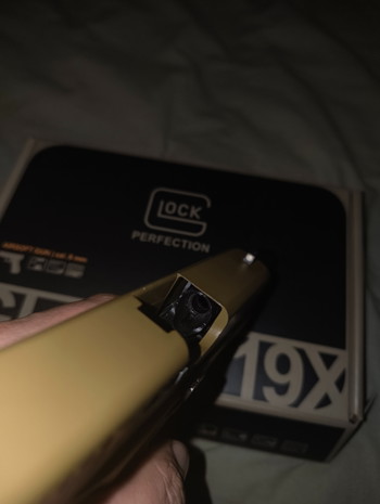 Image 4 for Defect VFC Glock 19X
