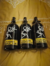 Imagen para Zijn 3 drie nieuwe  flessen