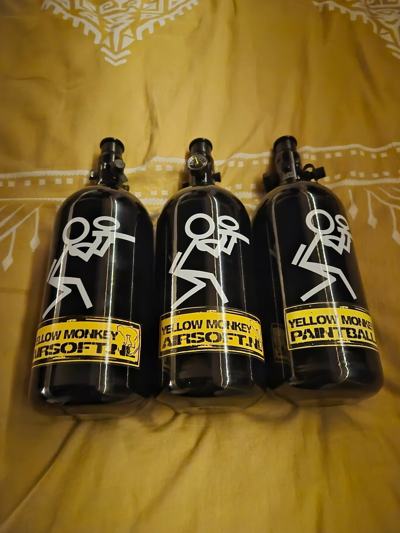 Image 1 pour Is nog 1 vles beschikbaar