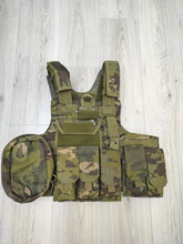 Image for Chest rig acp