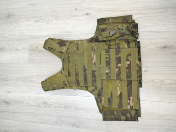 Imagen 2 de Chest rig acp