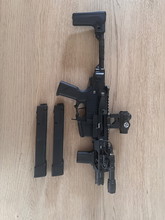 Imagen para G&G arp9 met bijhorende accessories