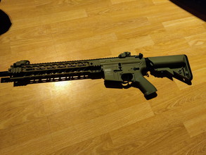Bild für Lancer tactical