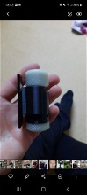 Afbeelding van 3d geprinte grenades