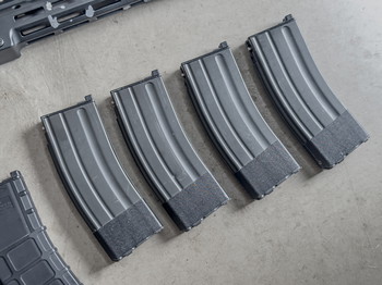 Image 2 pour GHK M4 GBBR (lees beschrijving)
