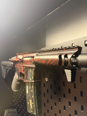 Image 2 pour Highend CQB M4