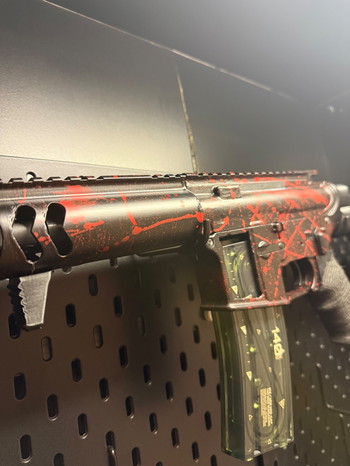 Image 3 pour Highend CQB M4